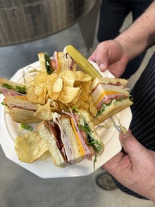 Club Sandwich
